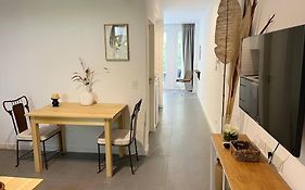 Hermoso apartamento en Barrio Chino